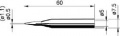 Ersa Soldering Tips Ersa Miscellane - Tip - Single Piece Package